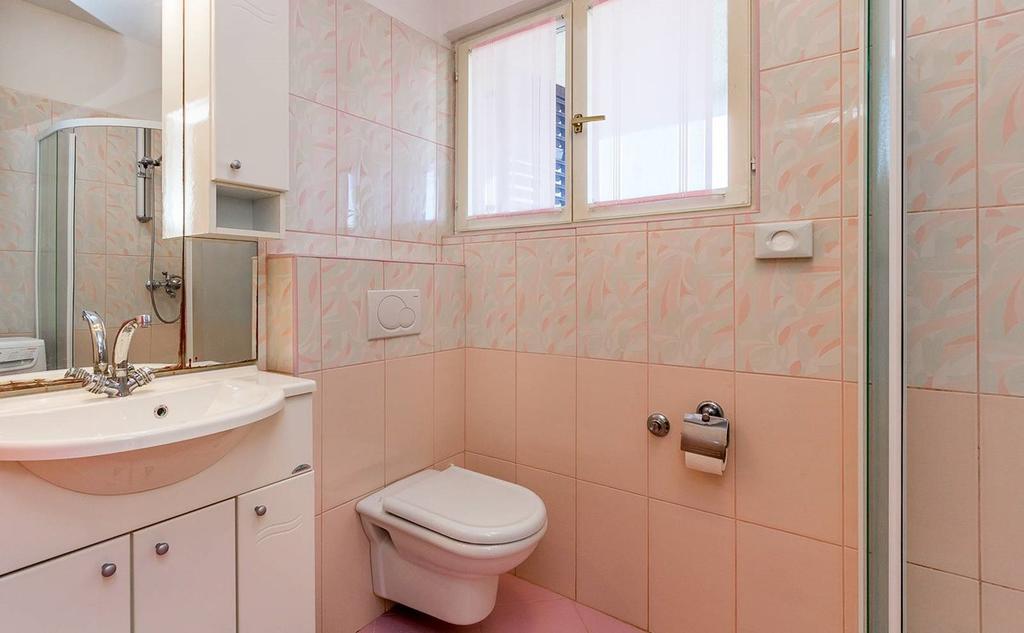 Apartments Milka 梅杜林 外观 照片